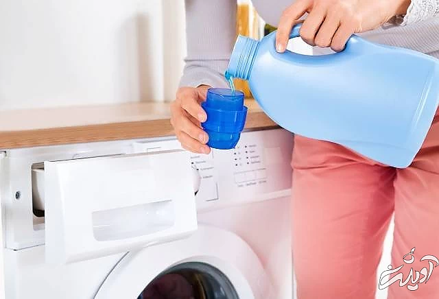 نکات استفاده از لباسشویی